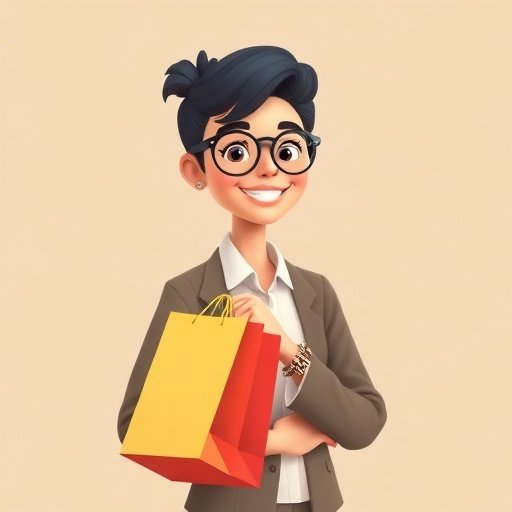 带货揭秘